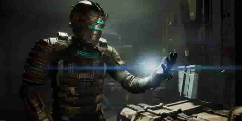 Как победить Brute Boss в ремейке Dead Space