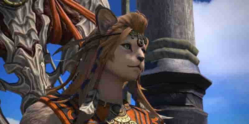 Final Fantasy XIV: Dawntrail Review: новый захватывающий DLC для исследования