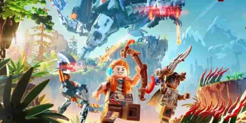 Скоро ли будет объявлена ​​дата выхода LEGO: Horizon Adventures?