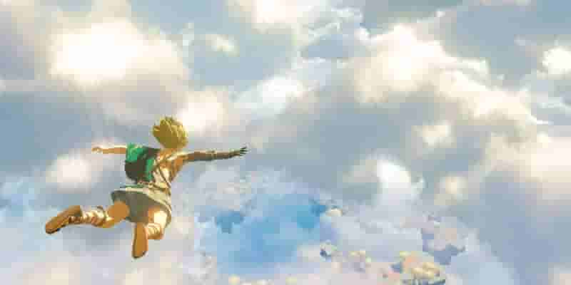Zelda Speedrunner уже завершила 