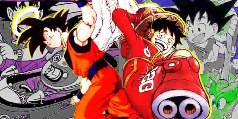 One Piece возвращает Нами в детство с ностальгическим деревенским персонажем Кокояси