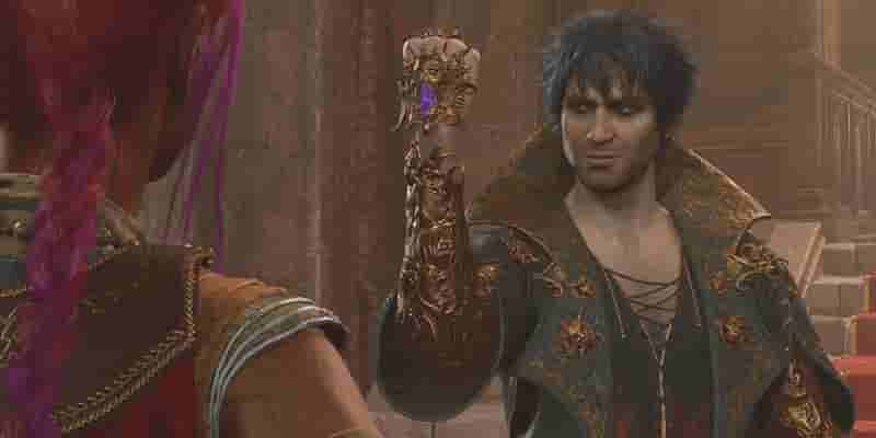 Автор Baldur's Gate 3 извинился за романтический «неуклюжий» сюжет