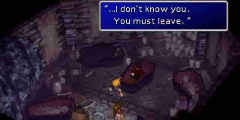 Final Fantasy VII: 10 потрясающих секретов, которые предстоит найти игрокам
