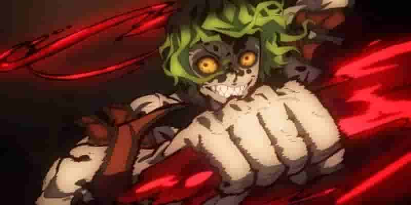 10 сильнейших демонов в Demon Slayer (& 13 самых слабых)