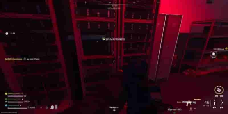  Warzone 2 DMZ: Как завершить очистку данных