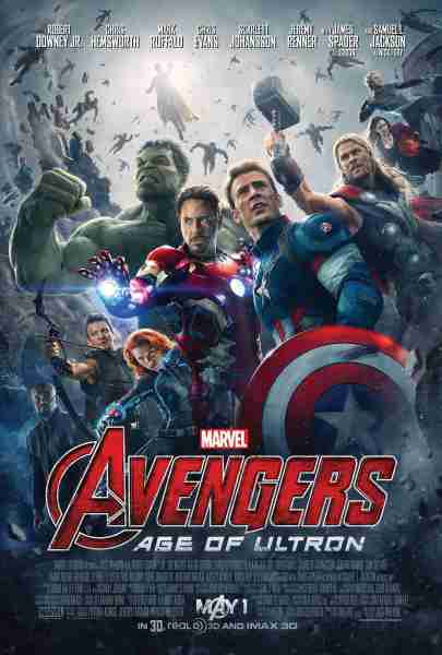10 лучших боев, где герои MCU сражались друг с другом