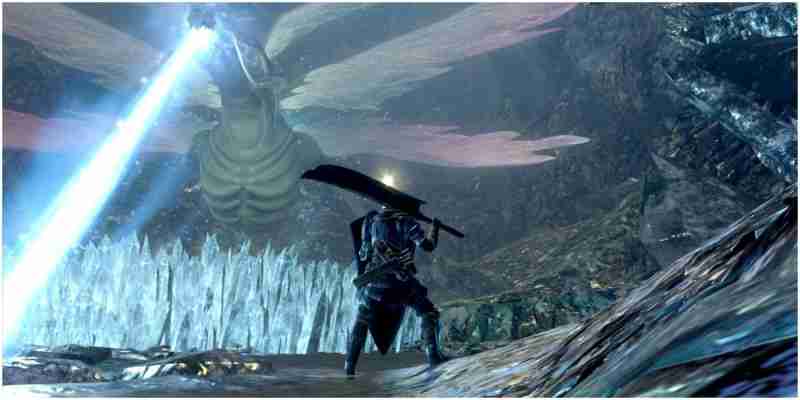 Любите Dark Souls? Вот 10 причин, почему вам понравится Black Myth: Wukong