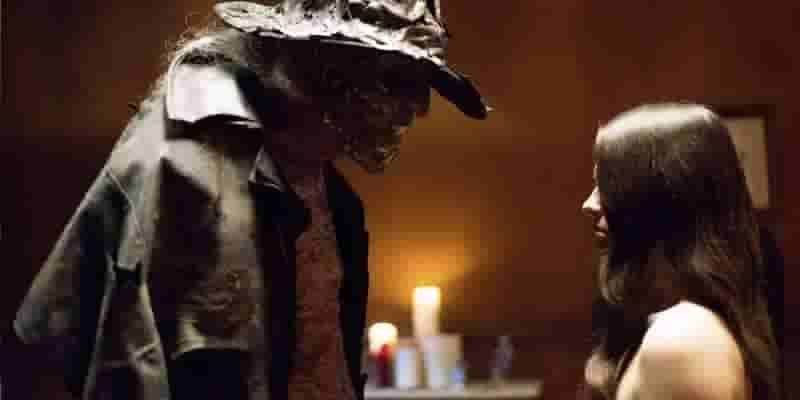 Как Jeepers Creepers: Reborn создает сиквел