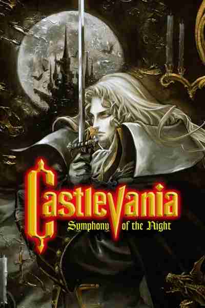Лучшие игры Castlevania, рейтинг