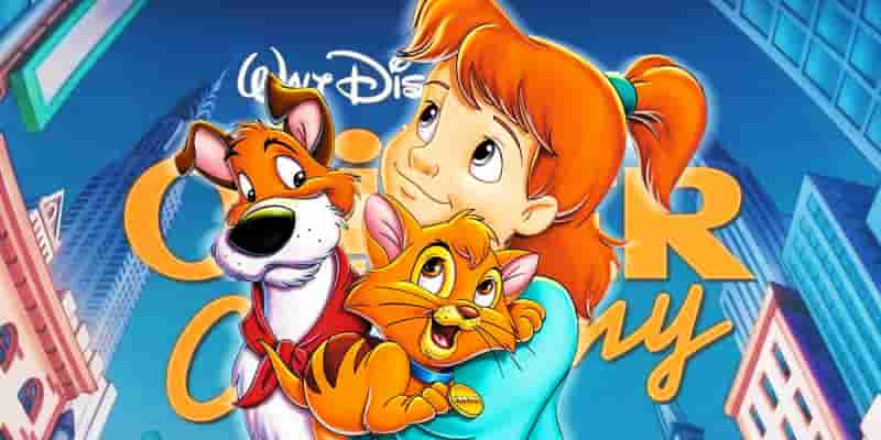Этот 14-летний провал Disney с рейтингом 40% на Rotten Tomatoes гораздо лучше, чем вы помните