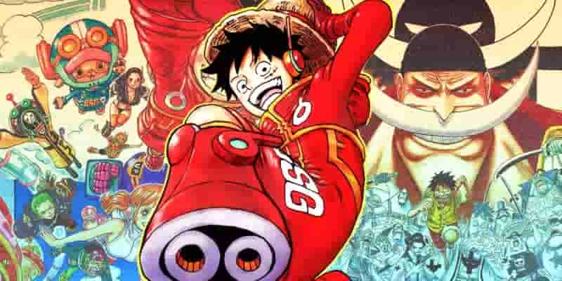 Актеры One Piece Live Action рассказывают о своих любимых аниме &ndash; и аниме 'Waifus'