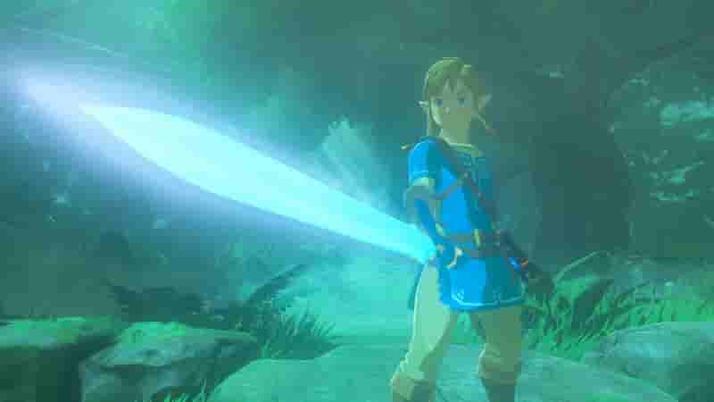 10 самых крутых врагов Zelda: Breath of the Wild (которые не боссы)