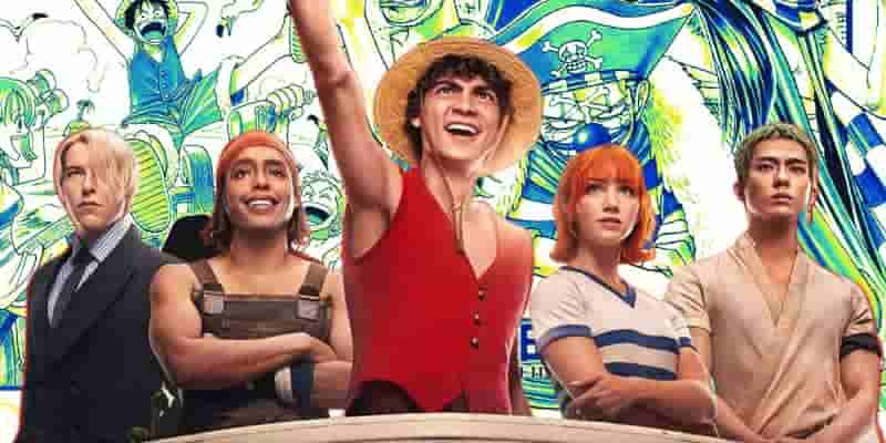 Как One Piece Live Action уместил столько аниме в один сезон