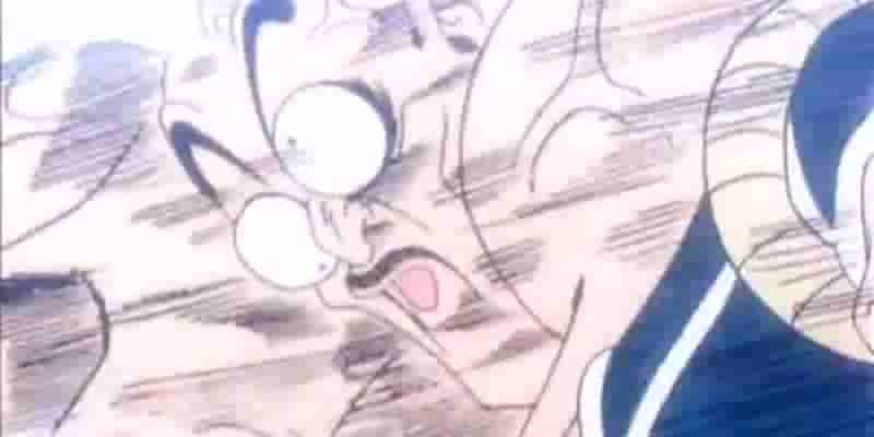  Самые безжалостные предательства в Dragon Ball