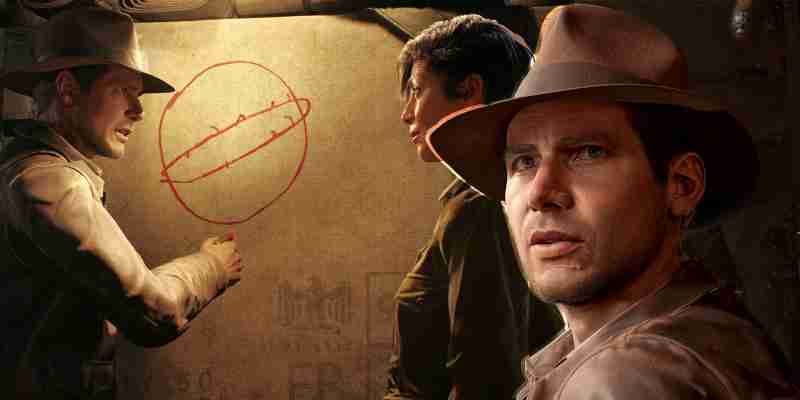 Disney "хочет больше" игр об Индиане Джонсе после большого успеха The Great Circle