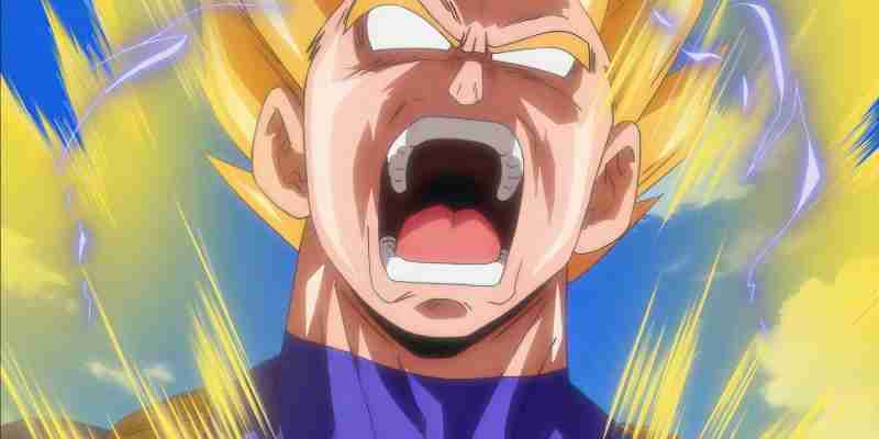 10 лучших моментов Супер Сайяна 2 в Dragon Ball, рейтинг