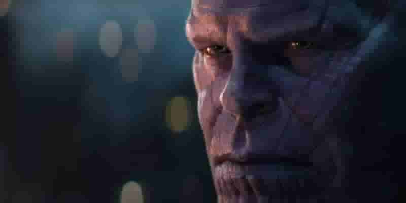 Самые важные визуальные эффекты MCU , Ranked