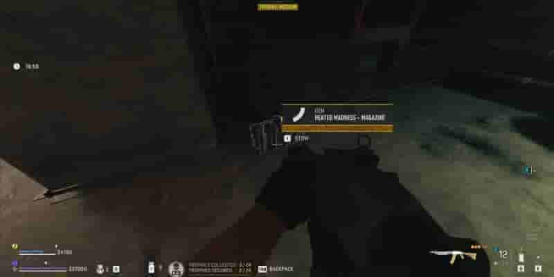 Warzone 2 DMZ: Гайд по чертежам