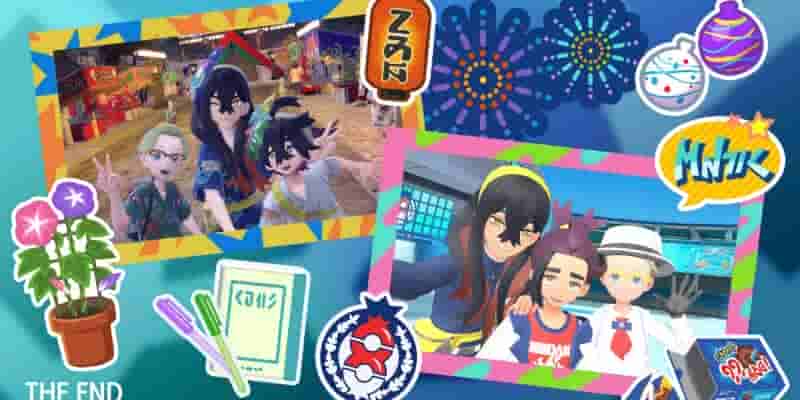 Новые DLC Pokemon Scarlet & Violet — слишком много рутины, недостаточно истории