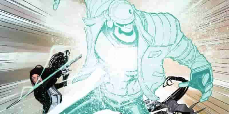 Командная книга DC должна изображать темного героя Лиги справедливости вместо Бэтмена