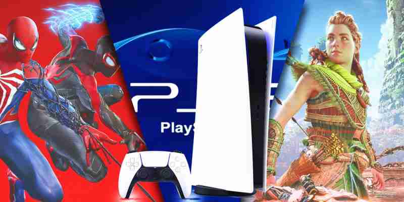PlayStation приготовила еще один сюрприз ко дню запуска PS5 Pro
