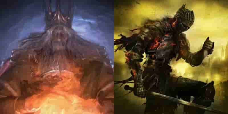 Этот персонаж Dark Souls — самый трагичный в мире FromSoft