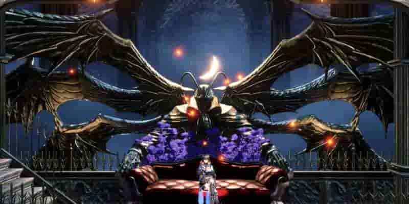 Сиквел Bloodstained не будет снят Шутаро Иидой из-за диагностированного у него рака