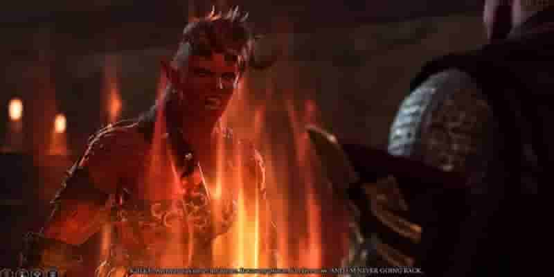 Baldur's Gate 3: How to Romance Karlach