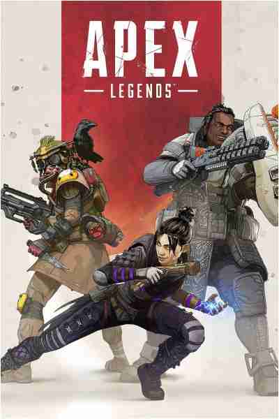 Apex Legends достигла самого низкого количества игроков, фанаты обеспокоены
