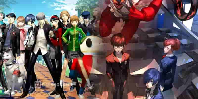 Знаете, я был бы в полном порядке без ремейка Persona 3