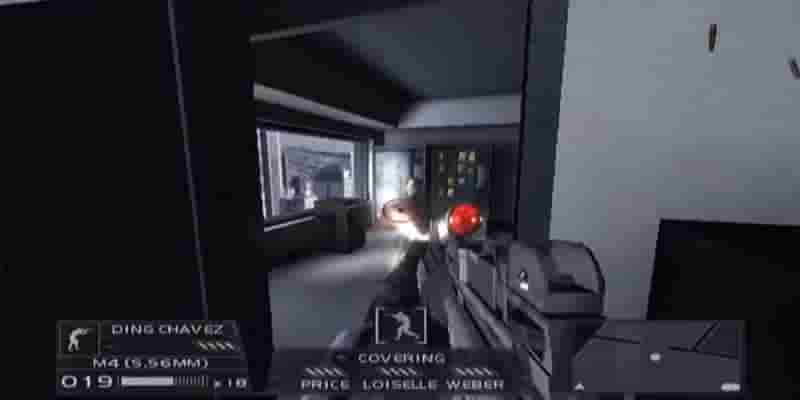 Лучшие FPS-игры на Xbox