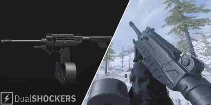 Modern Warfare 3 и Warzone WSP Swarm: лучшие вложения и лучшее снаряжение