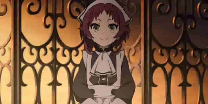 Mushoku Tensei: 10 лучших персонажей в рейтинге
