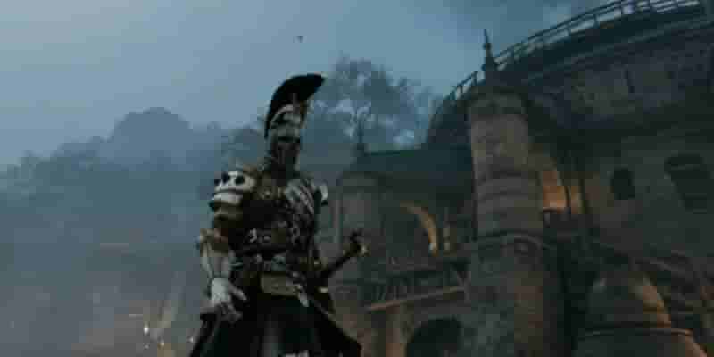 Рейтинг Лучшие герои-новички в For Honor