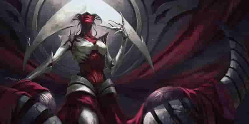 Как марш машин изменит Magic: The Gathering Forever