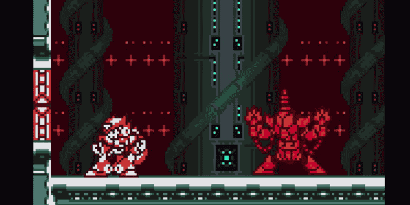 Every Mega Man X Платформер, рейтинговый