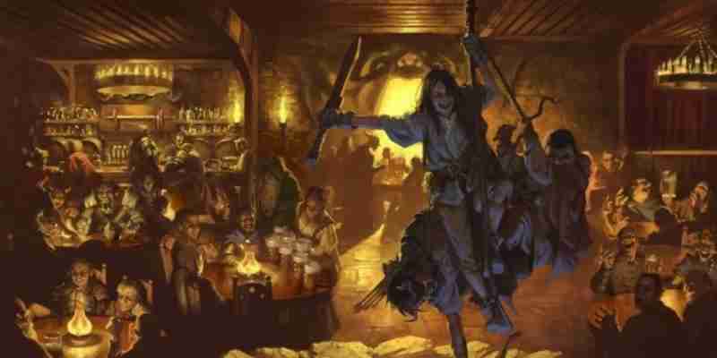 21 Beginner Friendly D&D Campaigns Newcomers Should DM