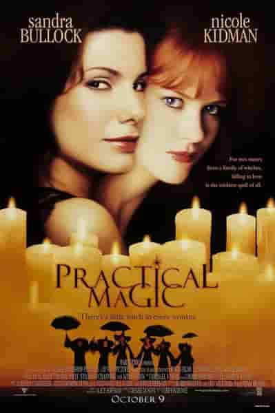Practical Magic 2 адаптирует роман Элис Хоффман 