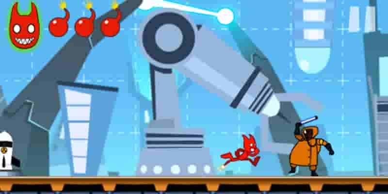 10 игр, уличенных в плагиате