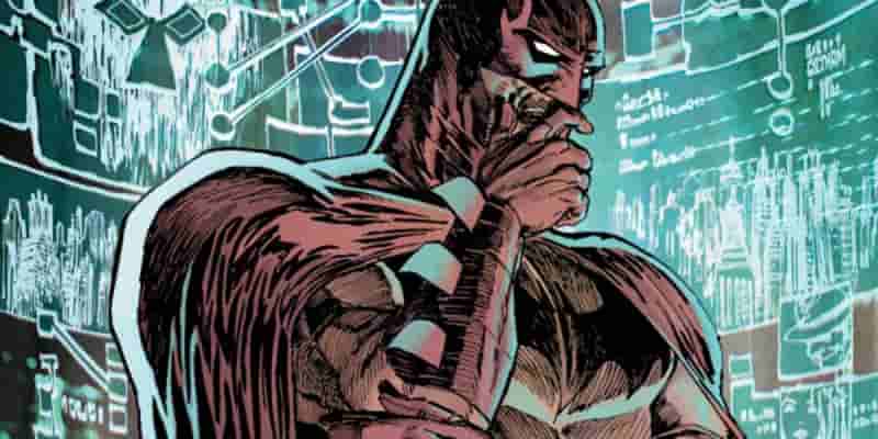 Бэтмен сражается с Джокером Дочь и мистер Фриз в новых комиксах DC на этой неделе