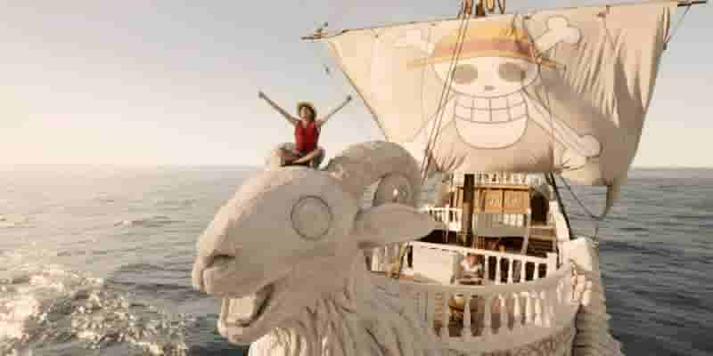 One Piece Live Action: все, что мы знаем о втором сезоне