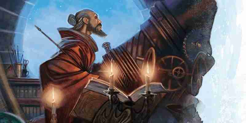 20 лучших магических предметов D&D 5e, не требующих настройки