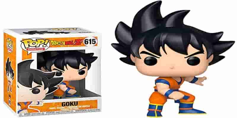 10 лучших аниме Funko Pops в рейтинге