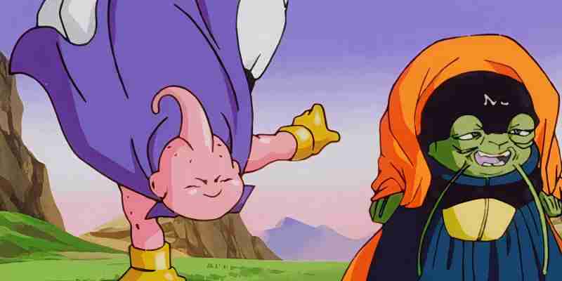 5 худших отцов в истории Dragon Ball, рейтинг и позор