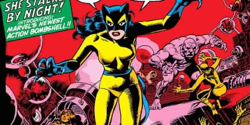 10 лучших комиксов Marvel, написанных женщинами