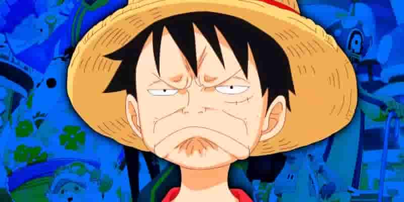 "Опасно плохо": аниматор One Piece критикует большую часть аниме