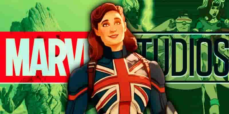 Marvel Animation Can Save MCU