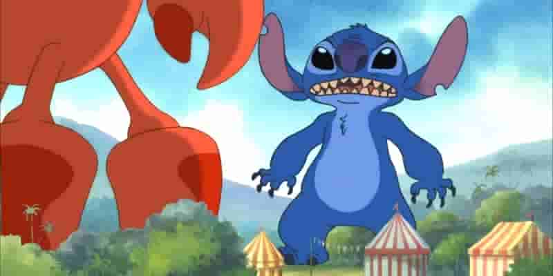 9 самых мрачных мультфильмов Disney Channel
