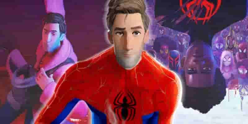 Самое маленькое дополнение к Spider-Verse может означать гибель для Питера Б. Паркера
