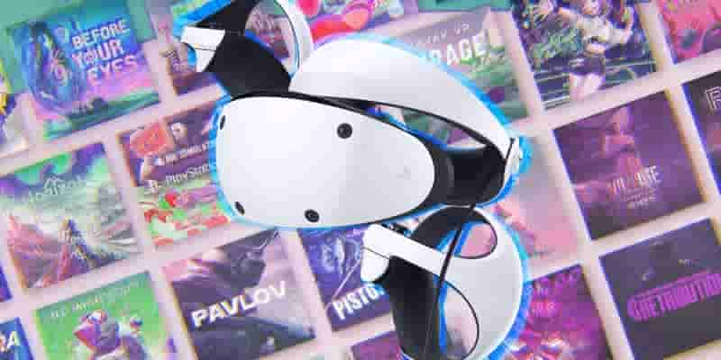 PlayStation VR 2 доказывает, что будущее игр не за VR - и это нормально